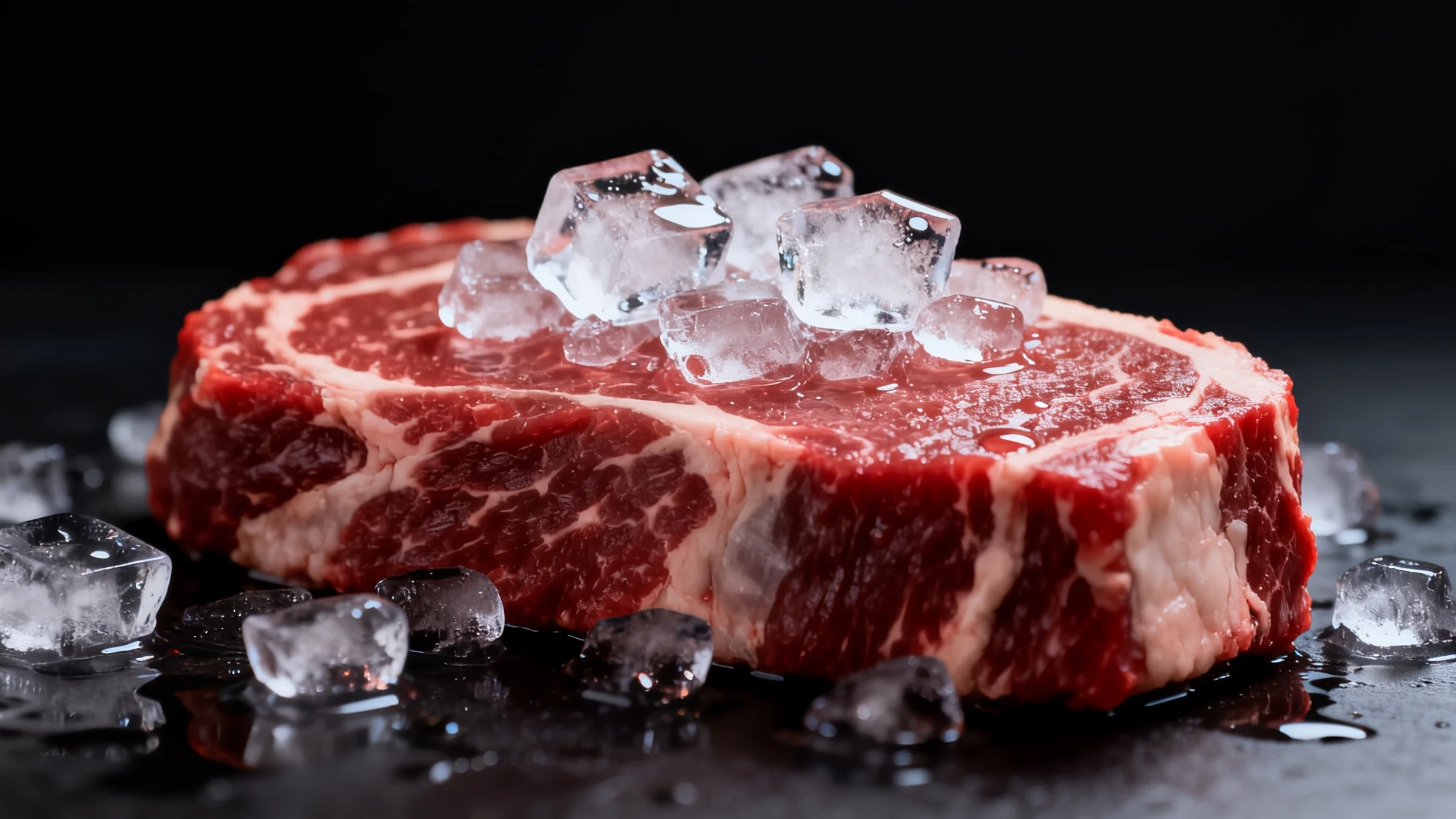 Premium Quality Frozen Steak